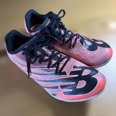 New Balance 陸上競技用シューズ 24.5のサムネイル
