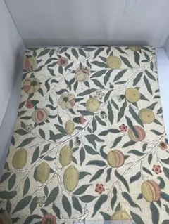 値下げ】未使用 ロールスクリーン ウィリアムモリスプリムローズ 77×60