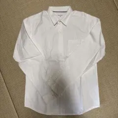 URBAN RESEARCH ホワイト長袖シャツ サイズ40