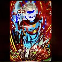 スーパードラゴンボールヒーローズ 大神官 UM6-071 - メルカリ