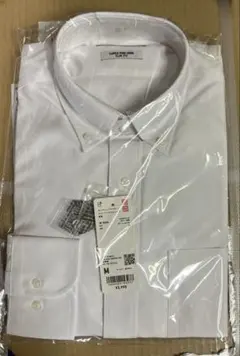 yシャツ メンズ 長袖 ノンアイロン