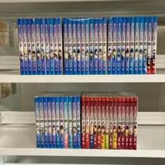 テニスの王子様 全巻＋新テニスの王子様1～14巻 許斐剛