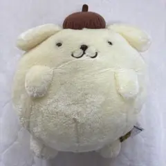 ポムポムプリン まんまる BIG×BIG ぬいぐるみ