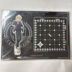 東京ディバンカー 東ディバ 音無叶空 アクスタ - メルカリ