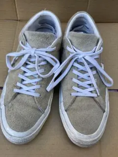 onverse コンバース　ワンスター　スエード　スニーカー　チャックテイラー