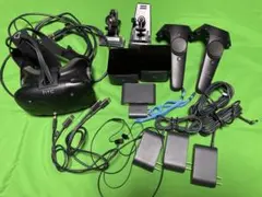 HTC VIVE VRヘッドセット 不具合あり - メルカリ