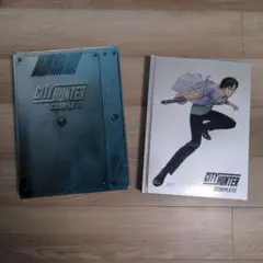 シティーハンター アニメ