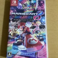 マリオカート8デラックス