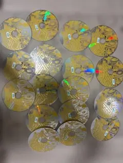 ワンピース DVD 154本セット販売 1話〜516話 - メルカリ