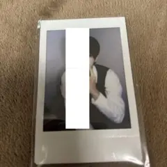 ONEPACT アメリカ限定 ポラロイド イェダム yedam