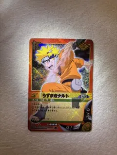 Naruto card ナルトカードゲーム NARUTO ナルトカードゲーム CCG 自来