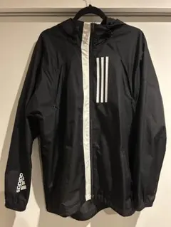 adidas アディダス ナイロンジャケット LLサイズ