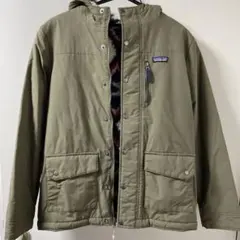 パタゴニア　インファーノジャケット