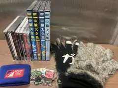 MAN WITH A MISSION CD DVD他