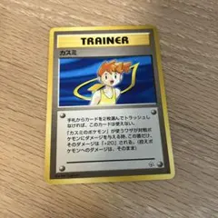 カスミ ★ ジム拡張第1弾 リーダーズスタジアム