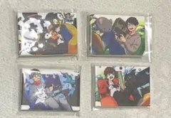 top4 キャラクターグッズ