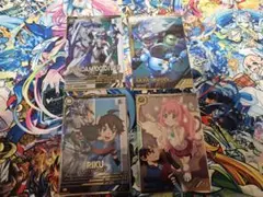 ビルドダイバース　ダブルオーダイバー他　アーセナルベース
