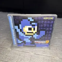 ロックマン9 サウンドトラック
