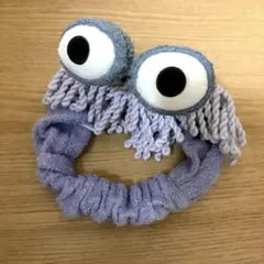 モンスターズインク　ディズニー　ヘアバンド　ブーのサムネイル