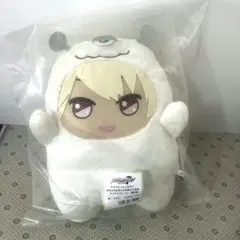 2026年最新】めちゃでかきらどる ぬいぐるみの人気アイテム - メルカリ