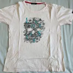 LOVELESS tシャツのサムネイル