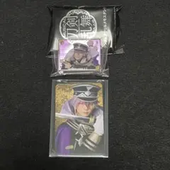 刀ミュ 乱舞博覧会 源清麿