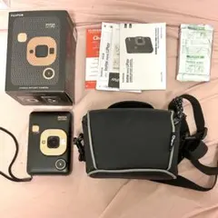 FUJIFILM instax mini LiPlay 本体