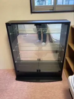 フィギュアコレクションケース