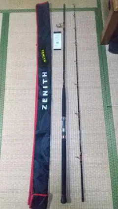 ZENITH STORM RIDER IRON MAN SRI-98H 未使用 ZENITH STORM RIDER IRON MAN SRI-98H 未使用 - メルカリ