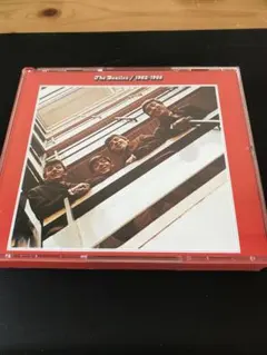 ザ・ビートルズ 1962年～1966年