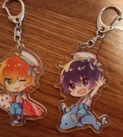 2025年最新】ななもり アクスタの人気アイテム - メルカリ