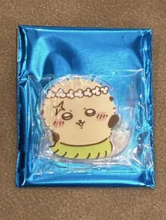 ちいかわ アクリルスタンド ラッコ 人魚の島のひみつ