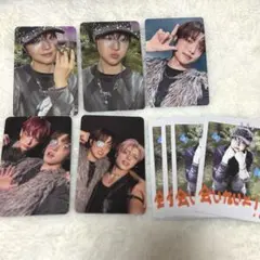 &TEAM Back to Life EJ トレカ HARUA MAKI