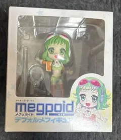 2026年最新】Megpoid メグッポイド GUMIフィギュアの人気アイテム