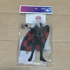 多聞くん今どっち⁉︎ TSUTAYA アクリルスタンド 春夏秋冬 福原多聞 夏