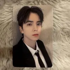 ヨンフン　トレカ