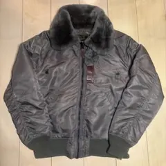 M品番 極美品 バズリクソンズ B-15D フライトジャケット ファー リブ良好 2025年最新】バズリクソンズ b-15dの人気アイテム - メルカリ