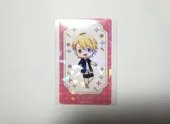 うたプリ　クリカ　カード　翔　Fun Day Date Ver.