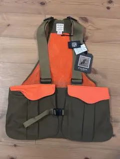 2026年最新】filson フィルソン メッシュゲームバッグの人気アイテム