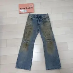 Acne Studios 2021m Penicillin