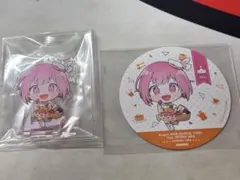 プロセカ　プロジェクトセカイ　 鳳えむ アニメイトカフェ アクリルスタンド