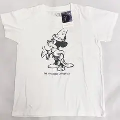 ミッキー ファンタジア　Tシャツ　M