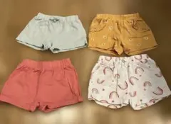 コストコ　ベビー　ショートパンツ・半ズボンのサムネイル