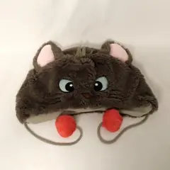 おしゃれキャット　ベルリオーズ　ファンキャップ