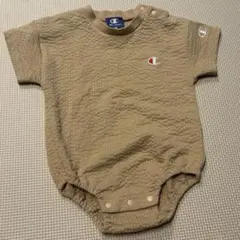 Champion ベビー ロンパース 70cm