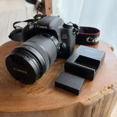 漆原様専用】Canon EOS 8000D ダブルズームキット - メルカリ