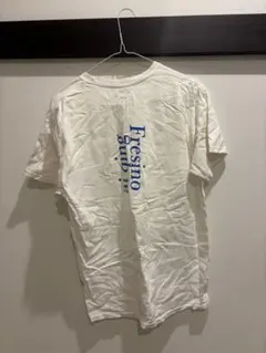 【希少】Kid fresino Tシャツ　ai qing