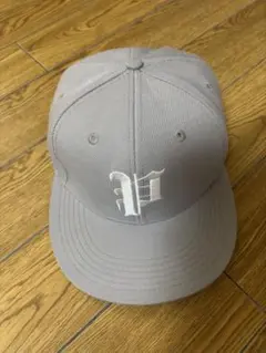 大阪限定!!ファットランク*刺繍キャップ