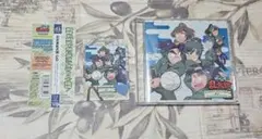 忍たまがラジオにやって来た！の段 ドラマCD