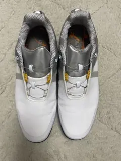 美品 FOOTJOY PROLITE ゴルフシューズ 56920J 25㎝ 3E - メルカリ